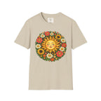 Smiling Sun T-Shirt