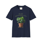 Monstera Era T-Shirt