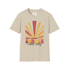 Summer Vibes Only T-Shirt