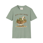 Just one more T-Shirt