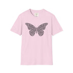 Butterfly Silhouette T-shirt