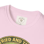 Garden Merit Badge T-Shirt