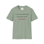 Head Tomatoes T-Shirt