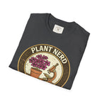 Plant Nerd T-Shirt