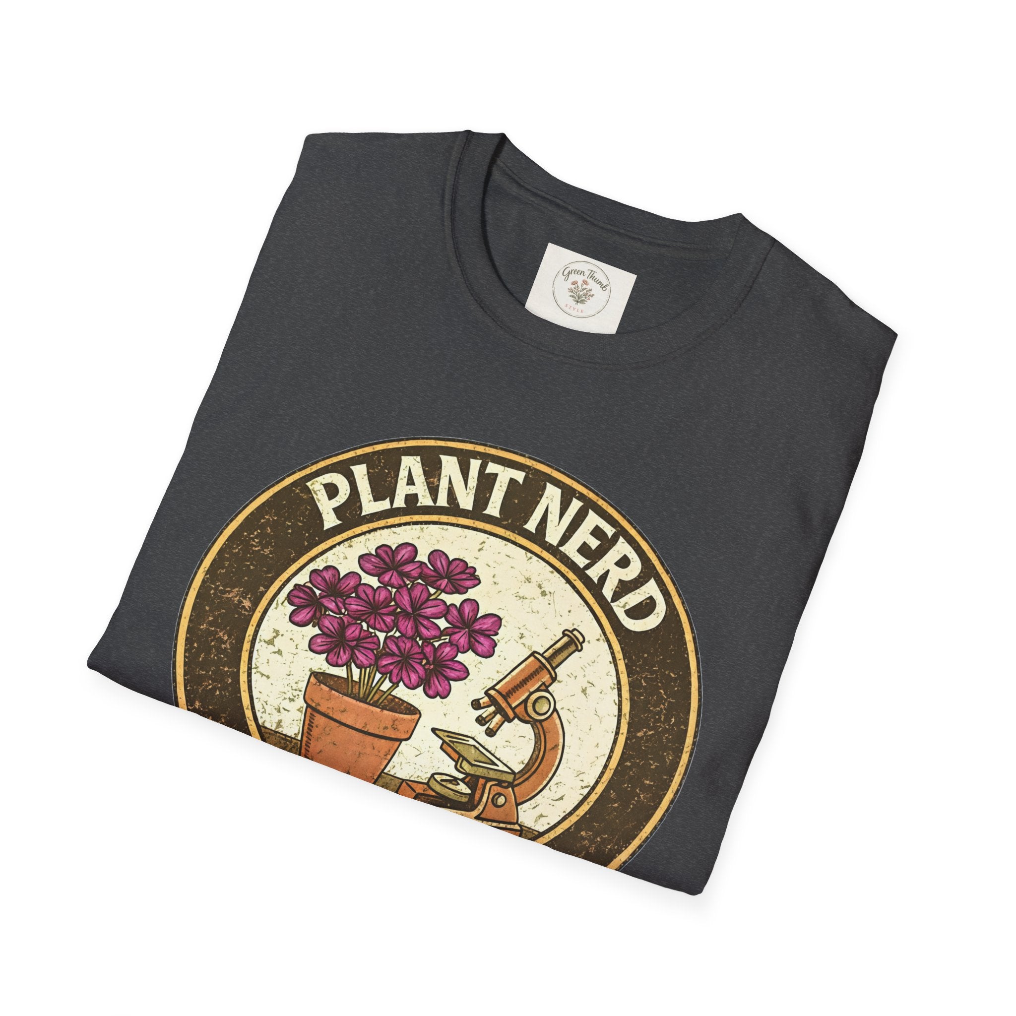 Plant Nerd T-Shirt