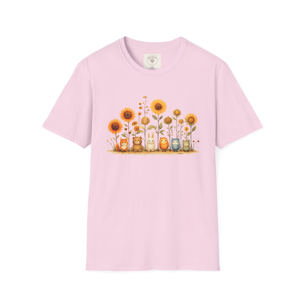 Forest Friends T-Shirt