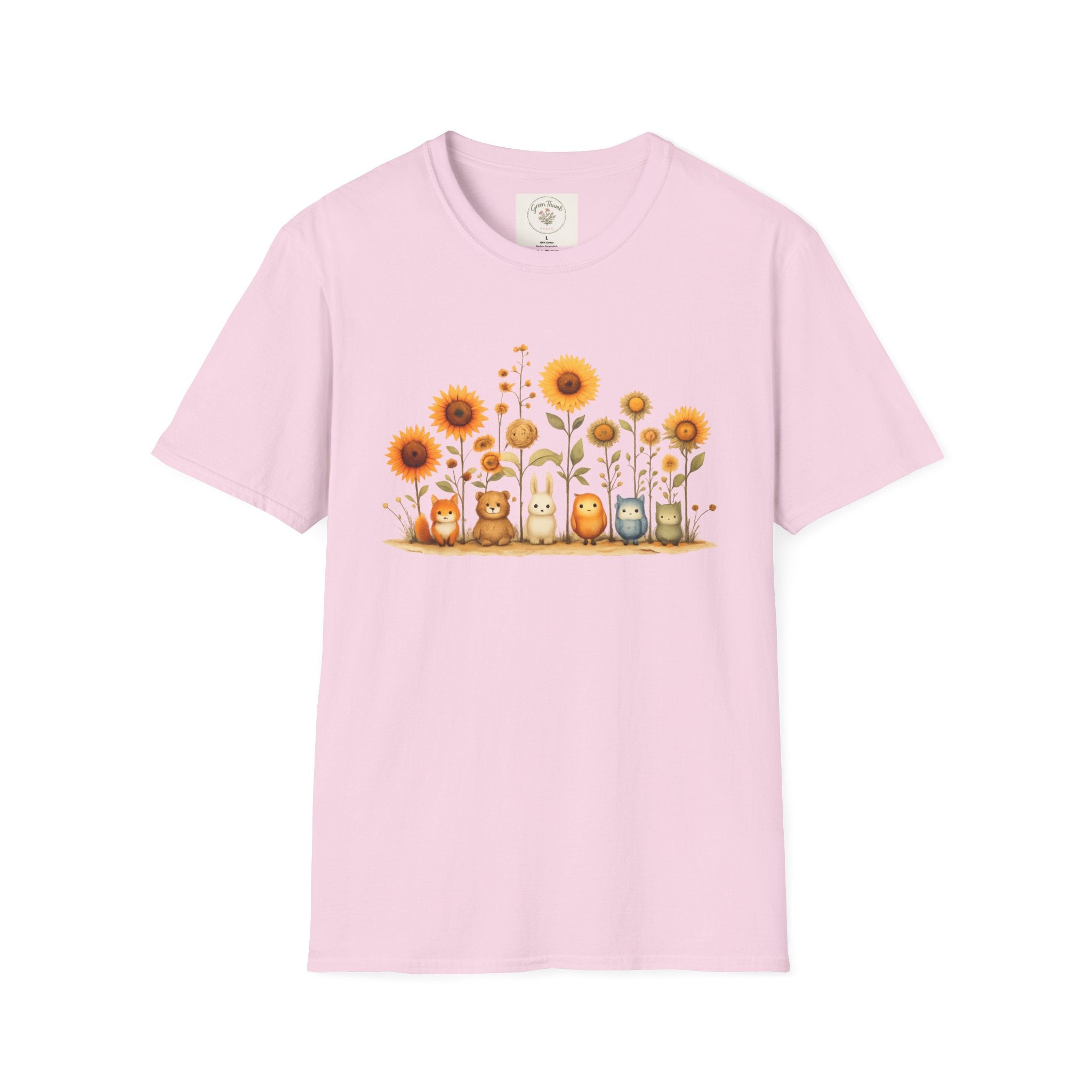 Forest Friends T-Shirt