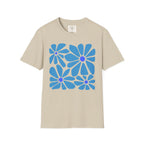 Pretty Blue T-shirt