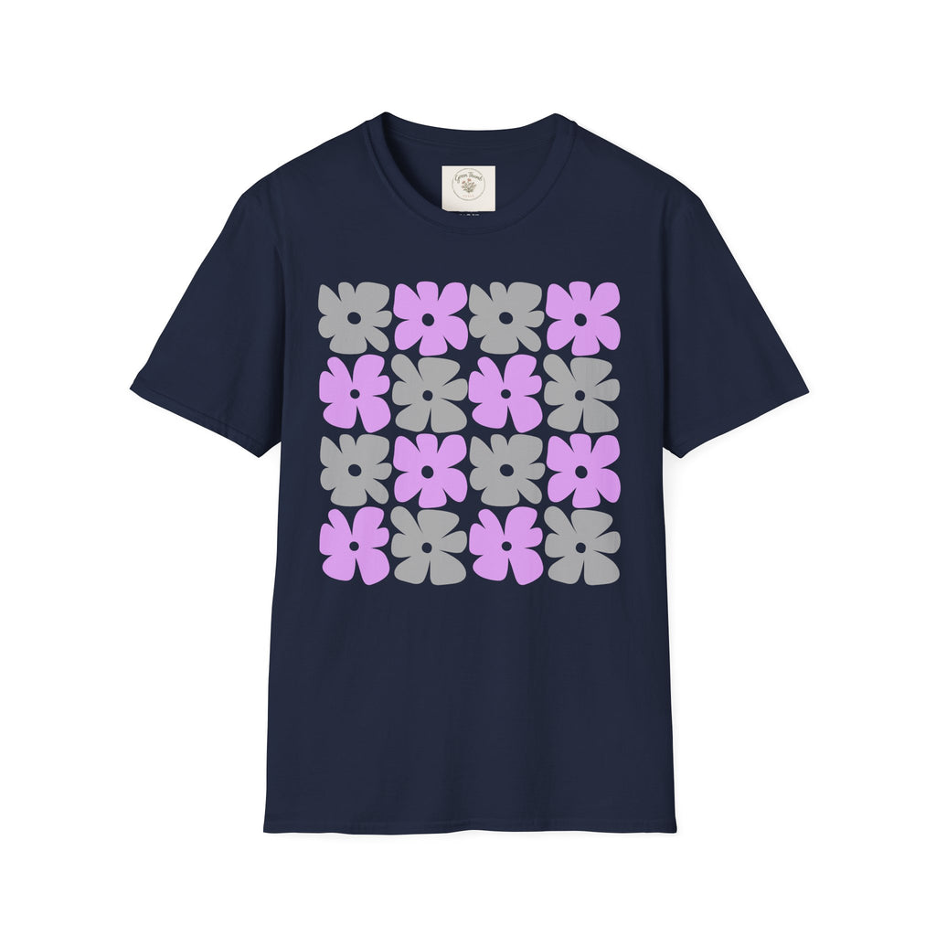 Bahama Matrix T-shirt