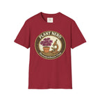 Plant Nerd T-Shirt