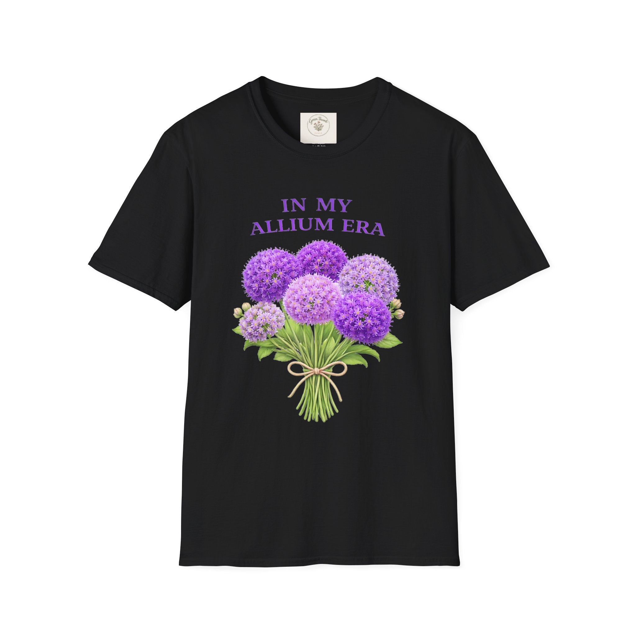 Allium Era T-Shirt