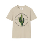 No Water No Problem T-Shirt