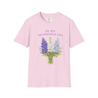 Delphinium Era T-Shirt