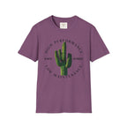 No Water No Problem T-Shirt