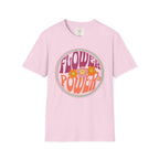 Flower Power T-Shirt