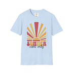 Summer Vibes Only T-Shirt