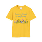 Some See Weeds T-Shirt
