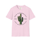 No Water No Problem T-Shirt