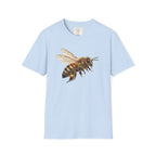 Real Bee  T-shirt