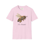 Bee Beautiful T-shirt