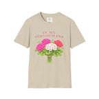 In My Geranium Era T-Shirt