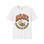 Home Is Where  T-Shirt
