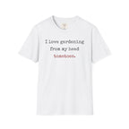 Head Tomatoes T-Shirt