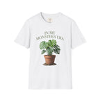 Monstera Era T-Shirt