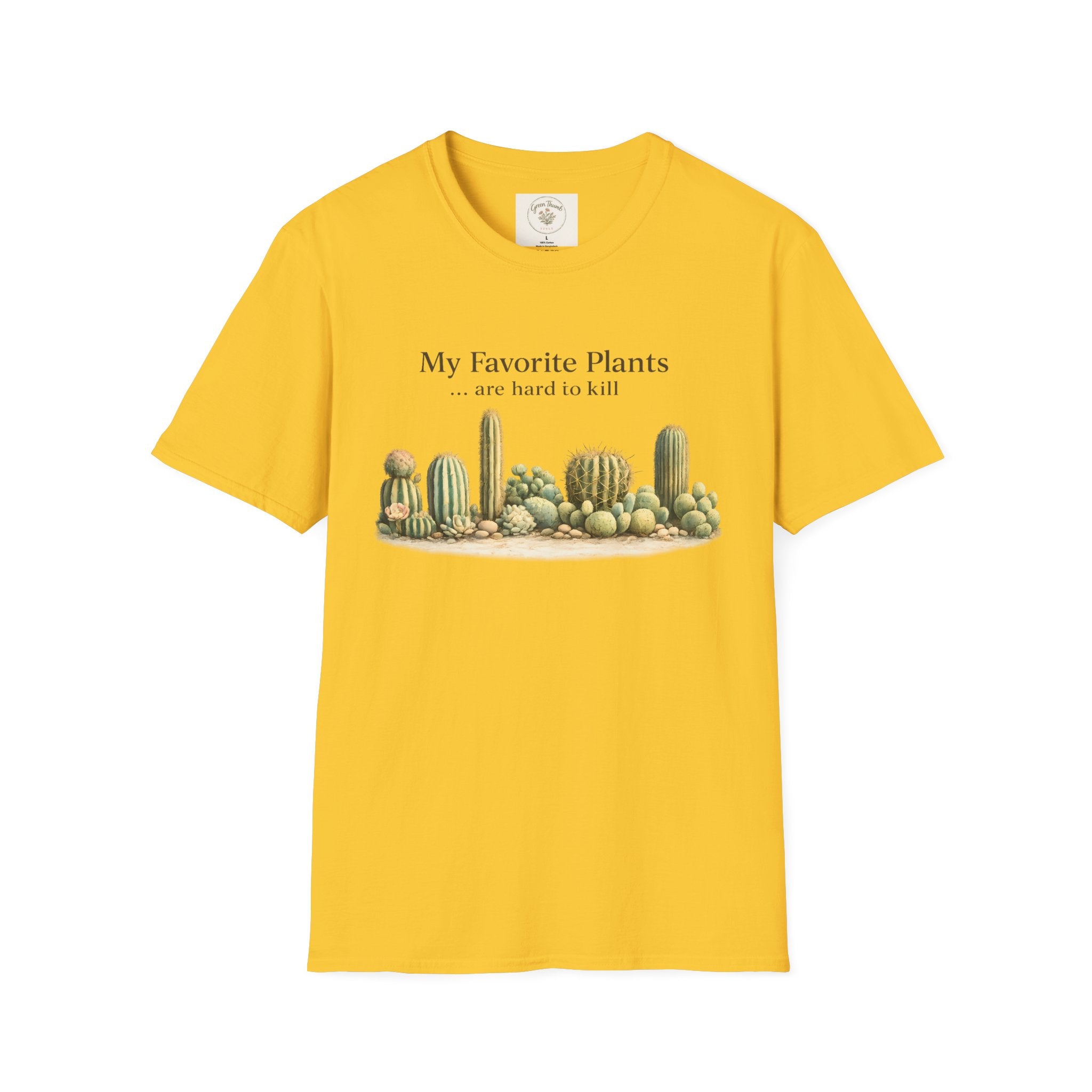 Hard to Kill T-Shirt