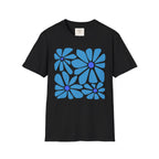 Pretty Blue T-shirt