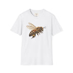 Real Bee  T-shirt