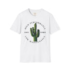 No Water No Problem T-Shirt