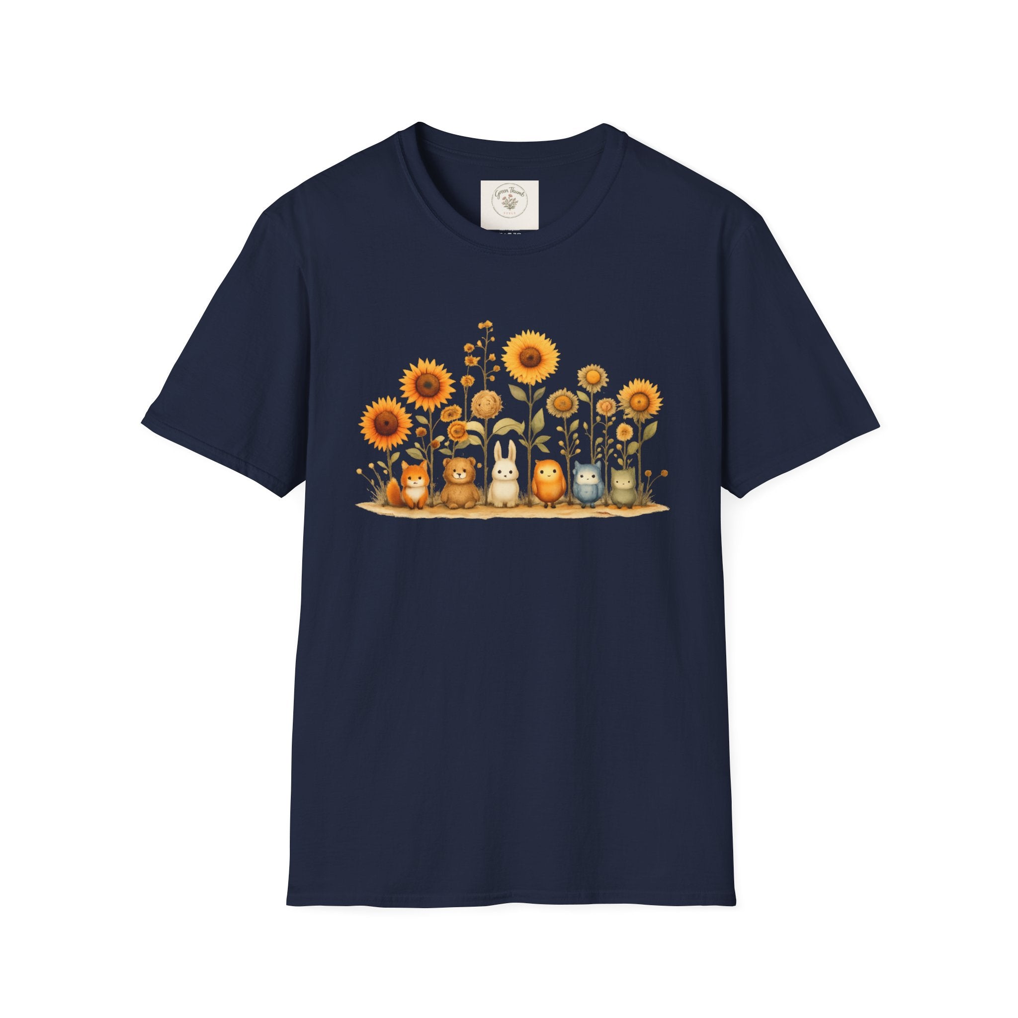 Forest Friends T-Shirt