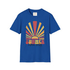 Summer Vibes Only T-Shirt