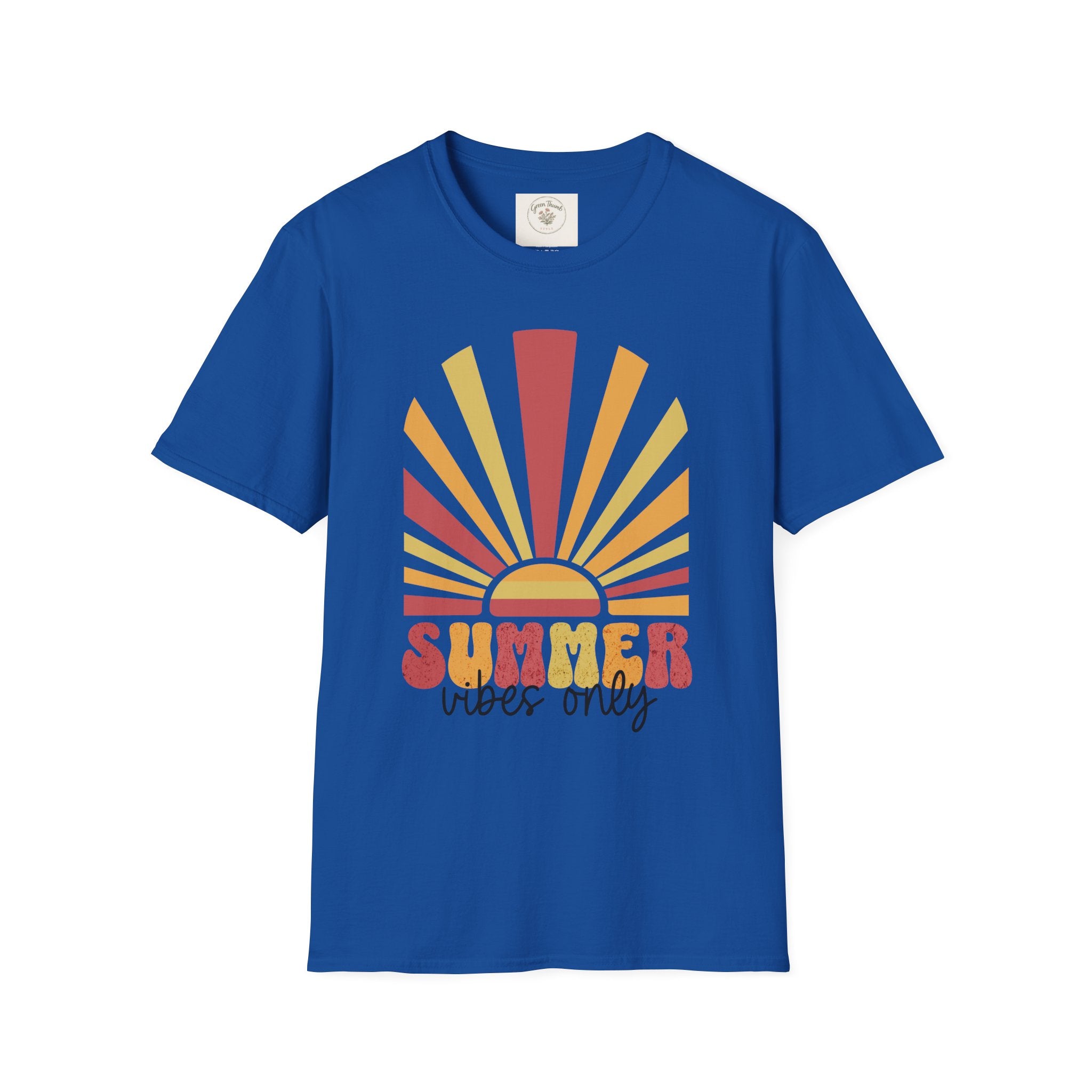 Summer Vibes Only T-Shirt