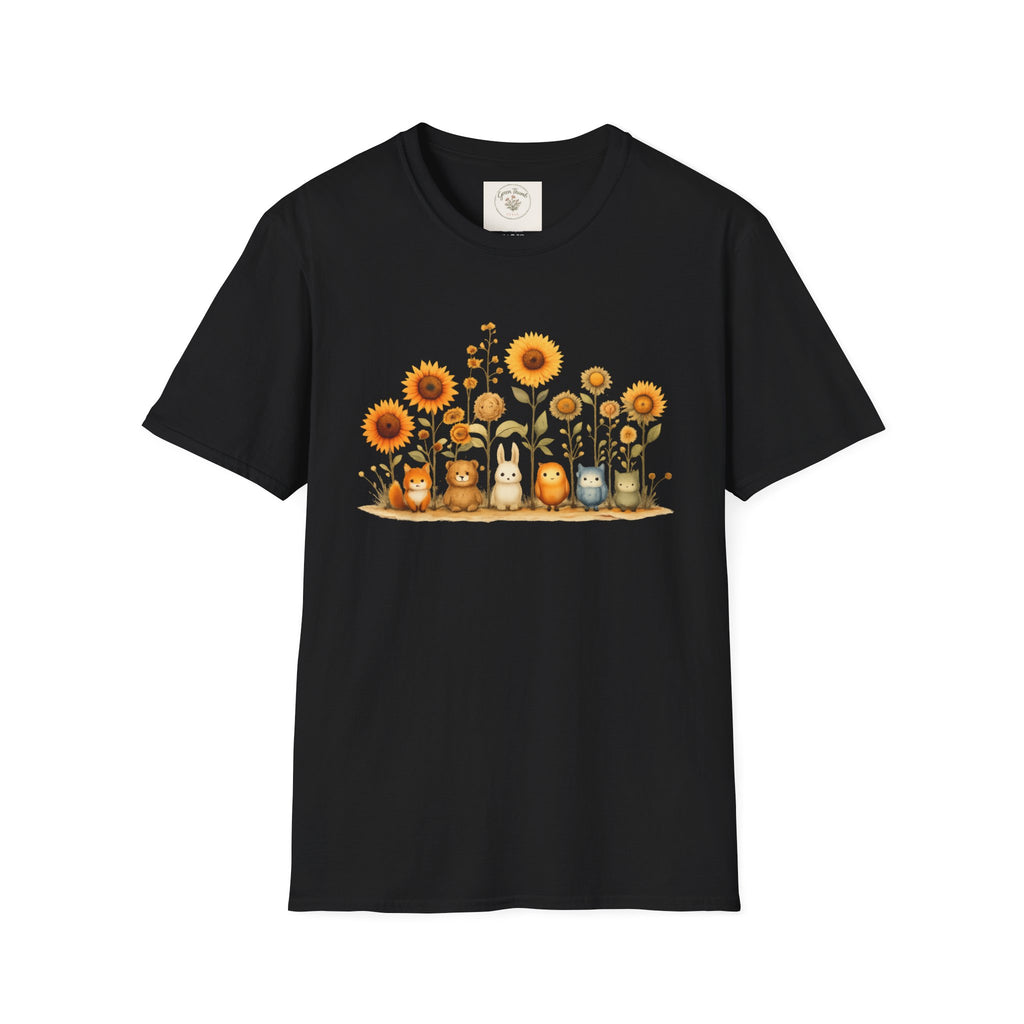 Forest Friends T-Shirt