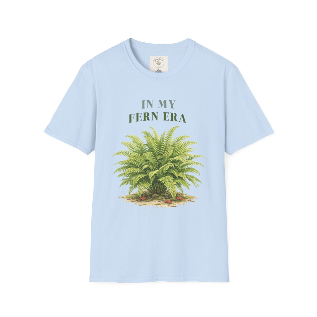 Fern Era T-Shirt