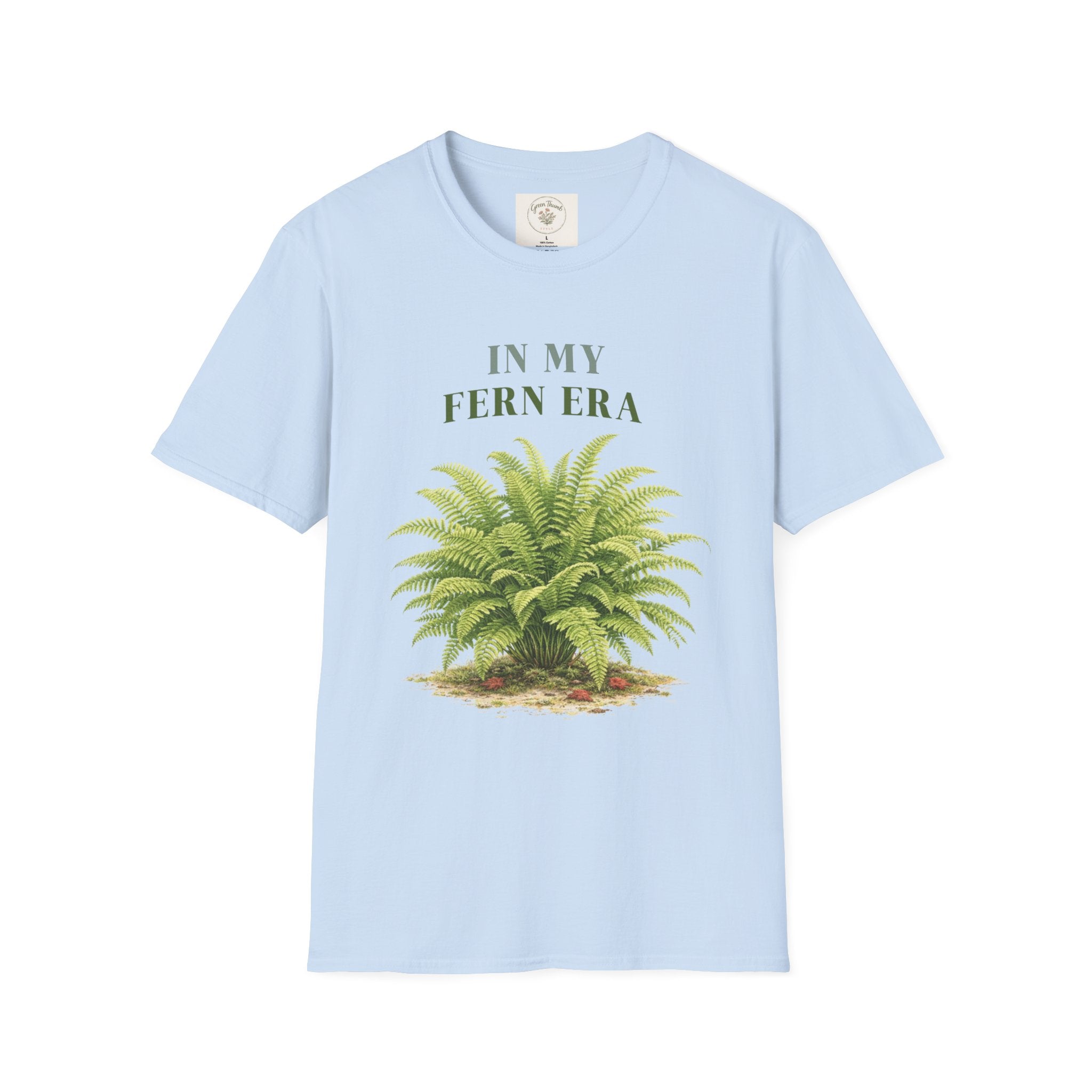 Fern Era T-Shirt