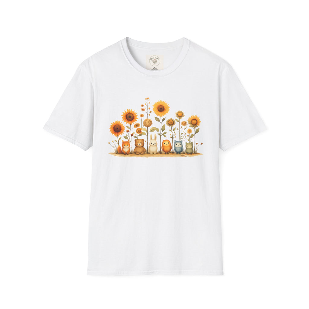 Forest Friends T-Shirt