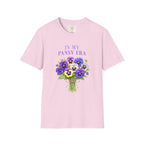 Pansy Era T-Shirt