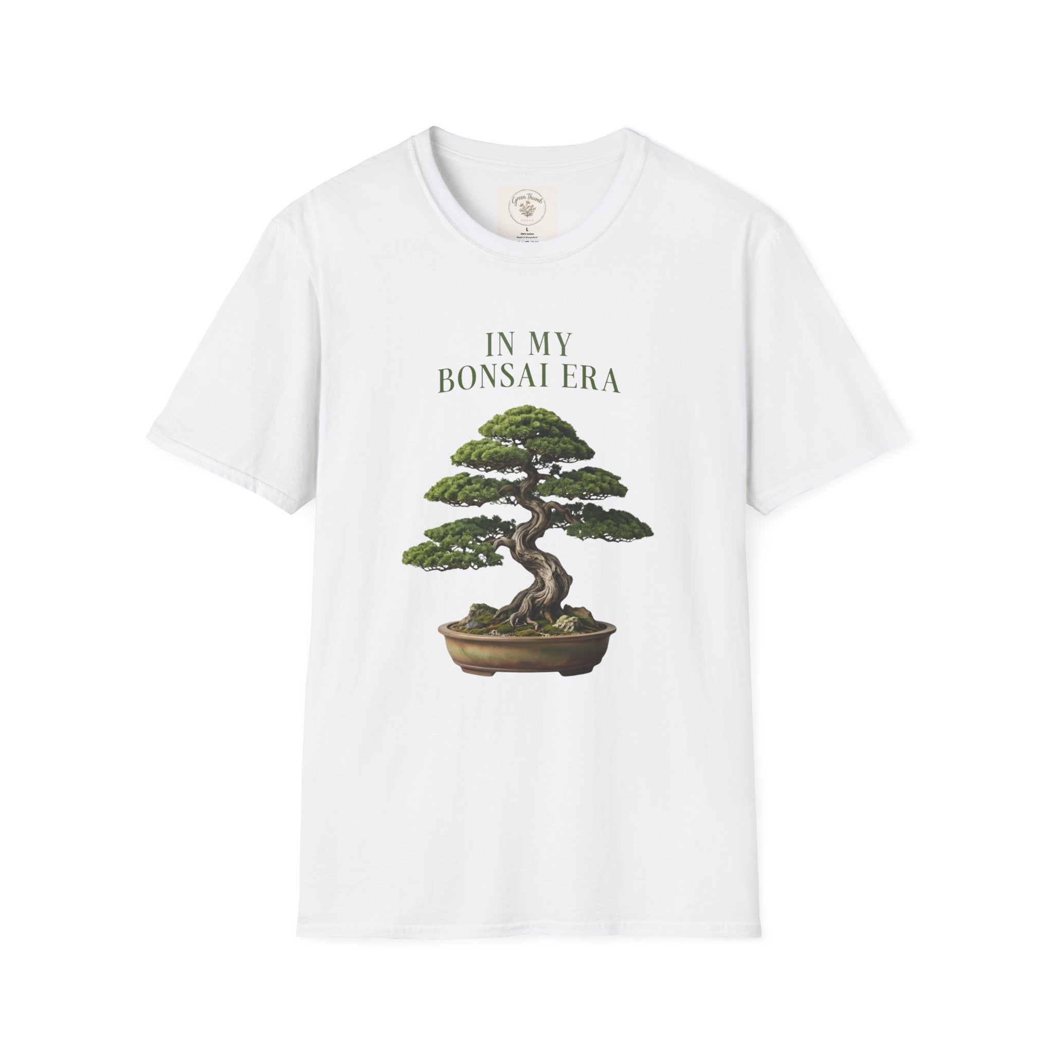 Bonsai Era T-Shirt