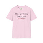 Head Tomatoes T-Shirt