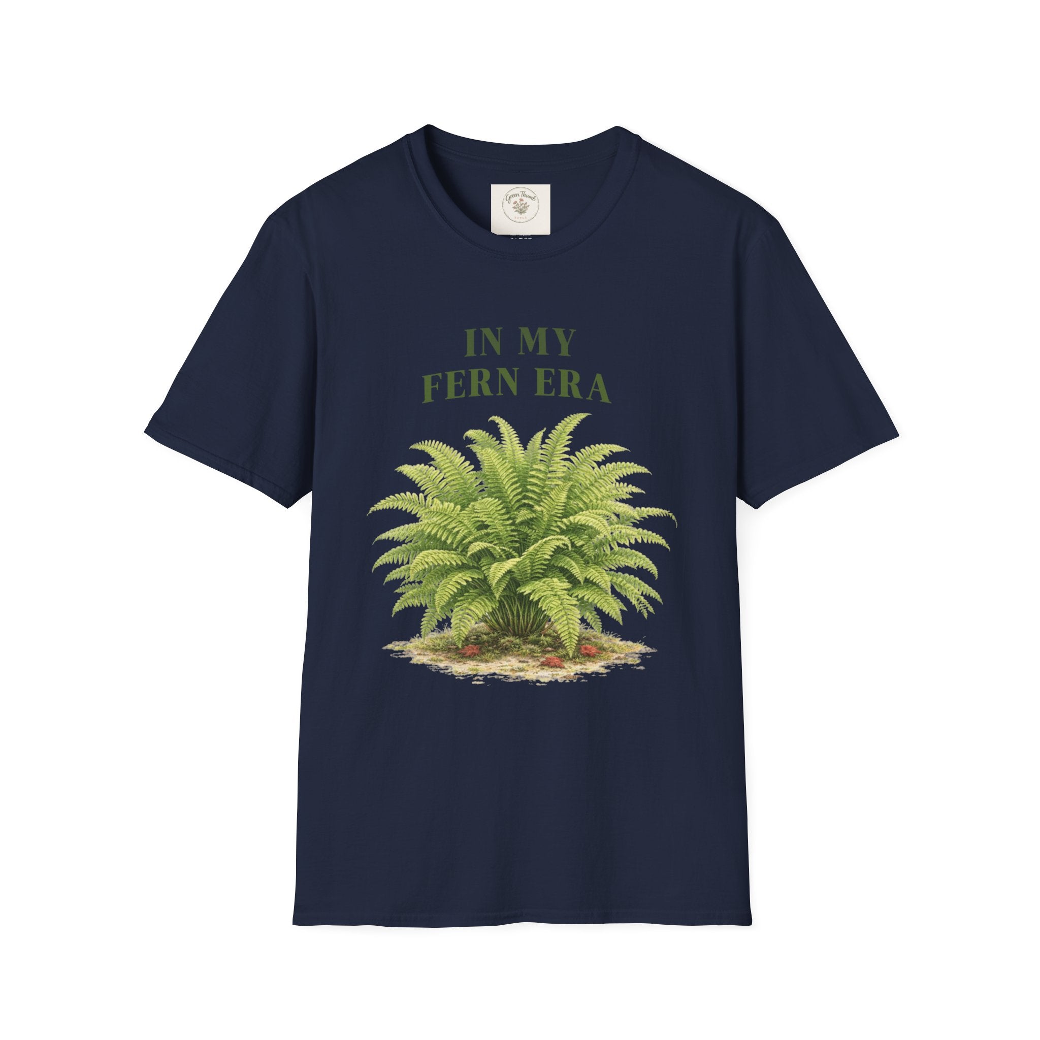 Fern Era T-Shirt