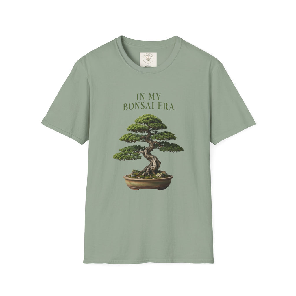 Bonsai Era T-Shirt
