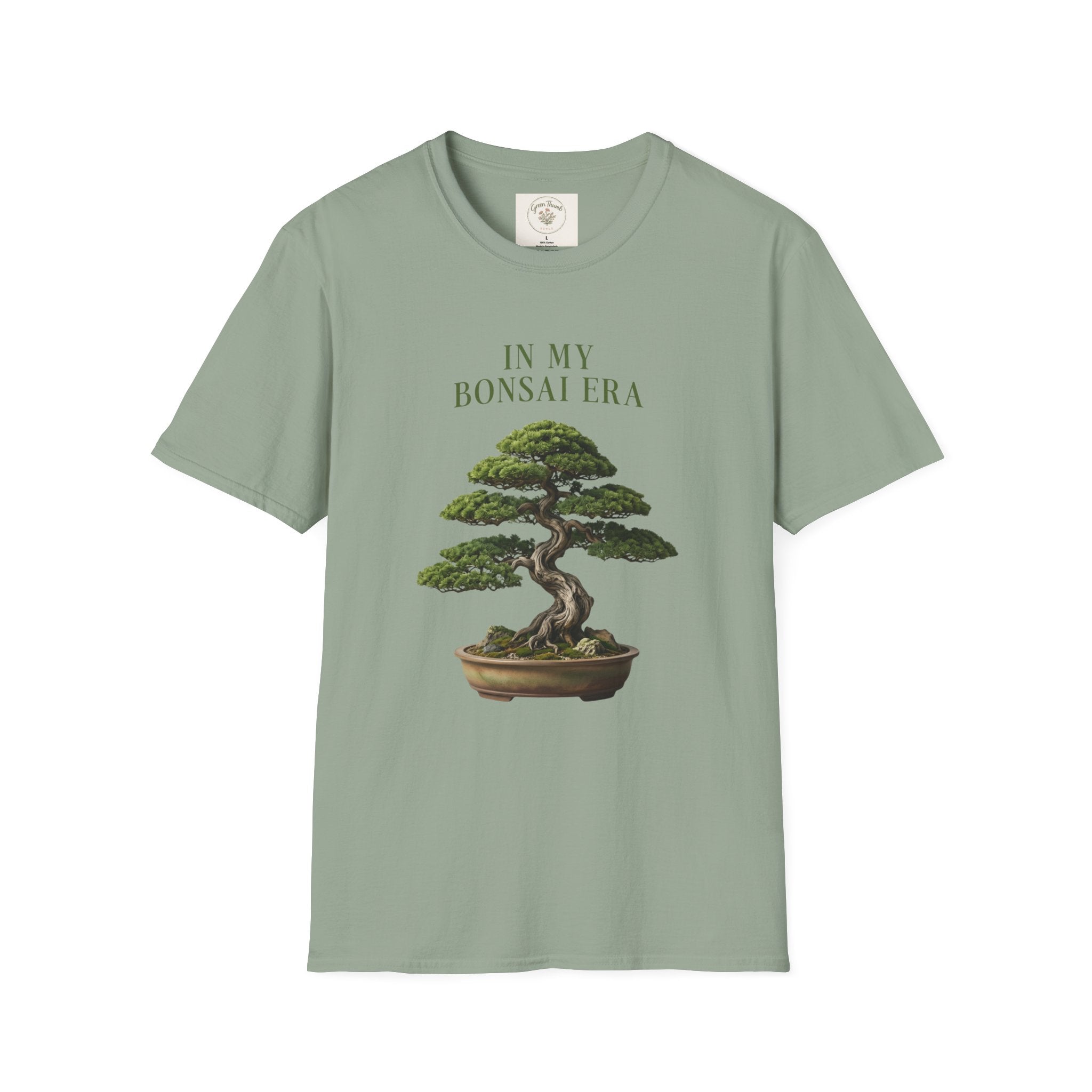 Bonsai Era T-Shirt