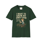 Bacon Seeds T-Shirt