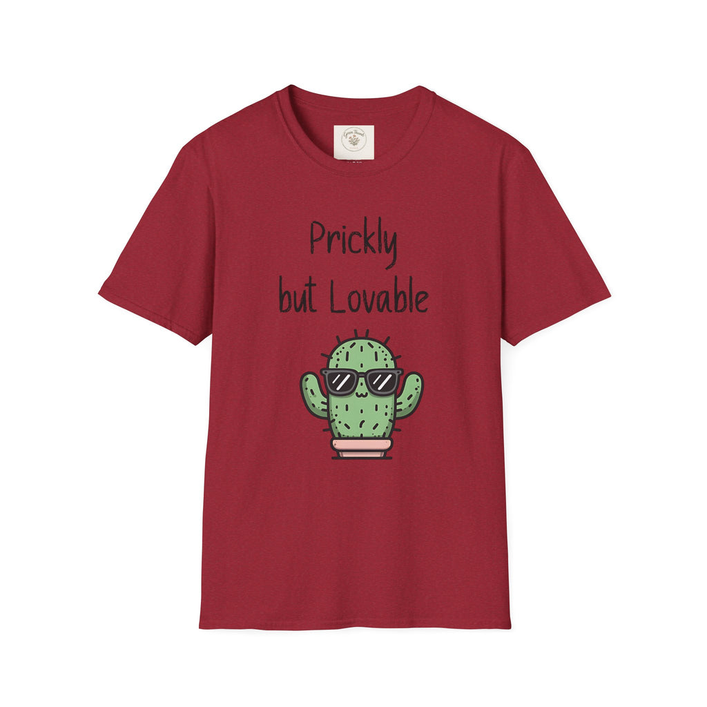 Prickly but Lovable T-Shirt