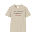 Head Tomatoes T-Shirt