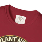 Plant Nerd T-Shirt