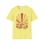 Summer Vibes Only T-Shirt